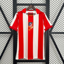 Camisa Retrô Atletico Madrid 03/04