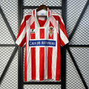 Camisa Retrô Sporting Gijon 94/95