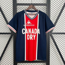 Camisa Retrô PSG 1974