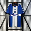 Camisa Retrô Porto 99/00