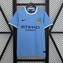 Camisa Retrô Manchester City 13/14