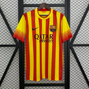 Camisa Retrô Barcelona 13/14