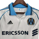 Camisa Olympique de Marseille Retrô 1998/1999