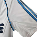Camisa Olympique de Marseille Retrô 1998/1999