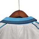 Camisa Olympique de Marseille Retrô 1998/1999