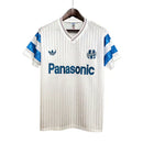 Camisa Olympique de Marseille Retrô 1990