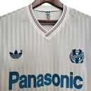 Camisa Olympique de Marseille Retrô 1990
