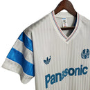 Camisa Olympique de Marseille Retrô 1990