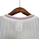 Camisa Olympique de Marseille Retrô 1990