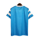 Camisa Olympique de Marseille Retrô 1990