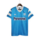 Camisa Olympique de Marseille Retrô 1990