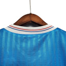 Camisa Olympique de Marseille Retrô 1990