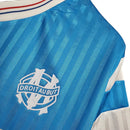 Camisa Olympique de Marseille Retrô 1990