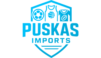 PUSKAS IMPORTS