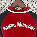 Camisa Retrô Bayern Munich 01/02