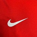 Camisa Retrô Arsenal Manga Longa 12/13