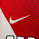 Camisa Retrô Monaco 16/17
