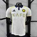 Camisa Al Nassr 25/26 - Versão Jogador