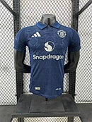 Camisa Manchester United 24/25 - Versão Jogador