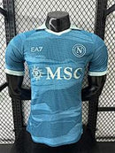 Camisa Napoli 25/26  - Versão Jogador