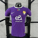 Camisa Al Ain 25/26 - Versão Jogador