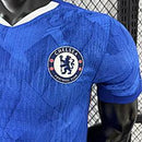 Camisa Chelsea 25/26 - Versão Jogador