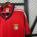 Camisa Retrô Benfica 99/00