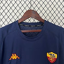 Camisa Retrô Roma 00/01