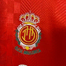 Camisa Retrô Mallorca 96/97