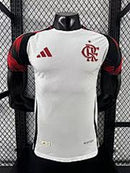 Camisa Flamengo 25/26  - Versão Jogador