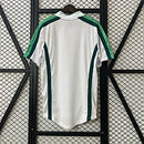 Camisa Retrô Nigeria 1998