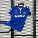 Camisa Retrô Chelsea 07/08