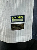 Camisa Inter de Milão x Valentino Rossi - Versão Jogador