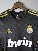 Camisa Retrô Real Madrid 2012