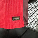 Camisa China 25/26 - Versão Jogador
