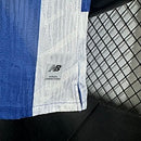 Camisa Porto 25/26 - Versão Jogador