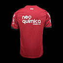 Camisa Retrô Corinthians 11/12