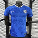 Camisa Chelsea 25/26 - Versão Jogador