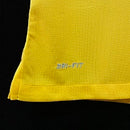 Camisa Retrô Brasil 2014