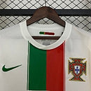 Camisa Retrô Portugal 2010