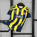 Camisa Retrô Fenerbahce 07/08