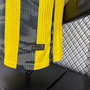 Camisa Al Ittihad 25/26 - Versão Jogador