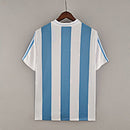 Camisa Retrô Argentina 1993