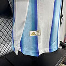 Camisa Argentina 25/26 - Versão Jogador