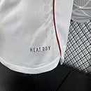 Camisa River Plate 25/26 - Manga Longa Versão Jogador