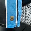 Camisa Grêmio 25/26 - Versão Jogador