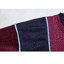 Camisa Retrô Iron Maiden x West Ham