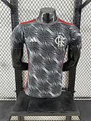 Camisa Flamengo 24/25 - Versão Jogador