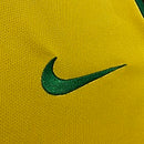 Camisa Retrô Brasil 2014