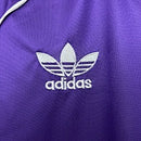 Camisa Retrô Real Madrid 84/85